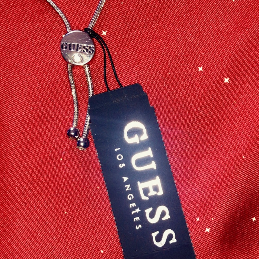 GUESS BRACELET - Picture 3 of 4